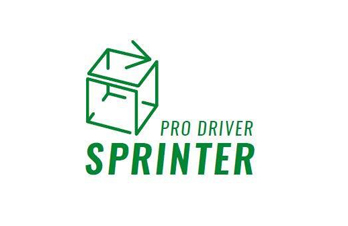 Sprinter Pro Driver
